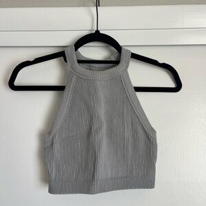 Aerie Sports Bra Tank Top
